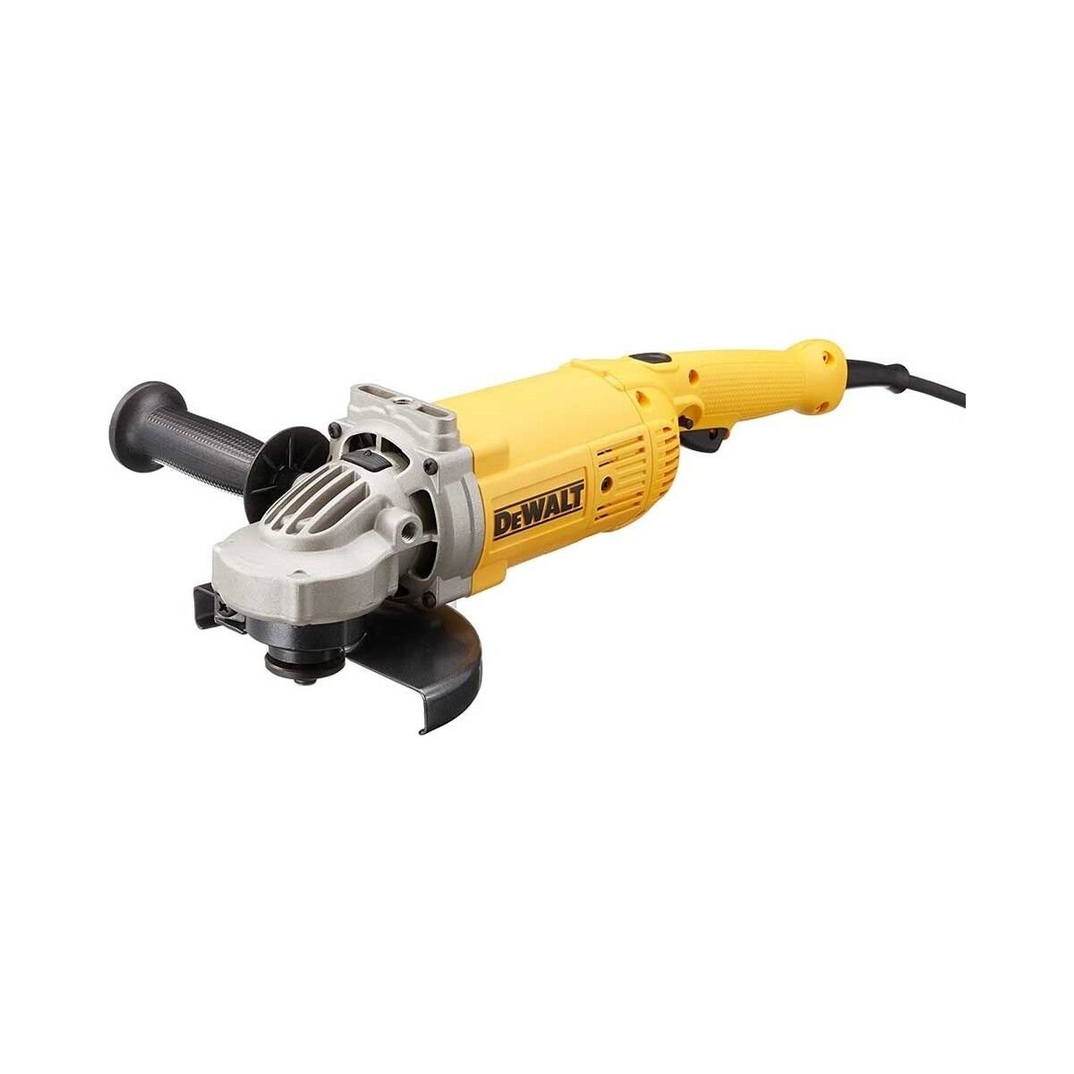 DWE497 Taşlama Motoru 2600 Watt 180mm