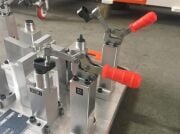 Enigma  1204 UA Yatay Pozisyon Yatay Taban Klemp (1201 Y)