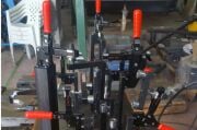 Enigma  1207 UFA-L Alın Taban Lamalı Klemp (1103 A-L1)