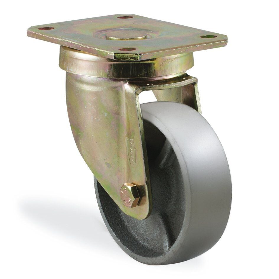 DÖKÜM DÖNER TEKER 080 MM K4102DDB080