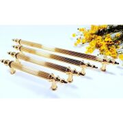 Zirve Elit 160 mm Mobilya Mutfak Çekmece Kulp Altın