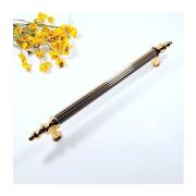Zirve Elit 160 mm Mobilya Mutfak Çekmece Kulp Altın