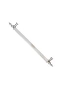 Zirve Elit 160 mm Mobilya Çekmece Kulp Krom
