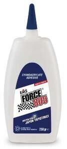 Force 805 Ultra Hızlı Japon Yapıştırıcı 250gr