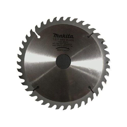 Makita Elmas Sunta Kesici 185 x 30 mm