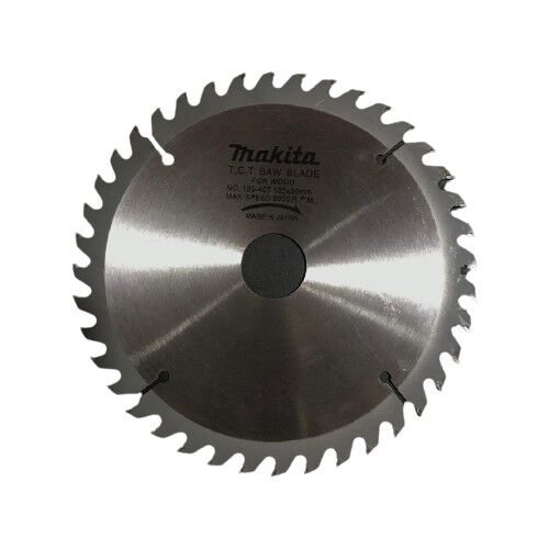 Makita Elmas Sunta Kesici 185 x 30 mm
