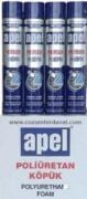 1 KOLİ (12 ADET) PF310 Pu Köpük 850GR