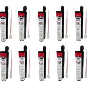 Ems F.1311 Epoksi Kimyasal Dübel 345 ml 10 Adet (ÜCRETSİZ KARGO)