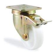 MOBLEN AĞIR TİP FRENLİ TEKER 080 MM K4102RMB080F18