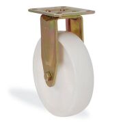 MOBLEN AĞIR TİP SABİT TEKER 080 MM   K4107RMB080