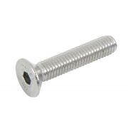 M6 Havşa Başlı Alyan İmbus Civata (10.9 Kalite) M6 - 12 mm