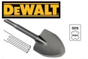 Dewalt SDS-MAX DT8090 Kırıcı Kürek Keski