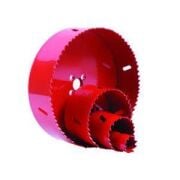 14 mm - 27 mm Bi-Metal Panç Çeşitleri