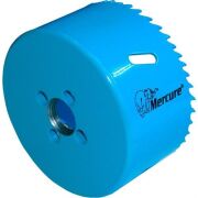 14 mm - 27 mm Bi-Metal Panç Çeşitleri 17 mm