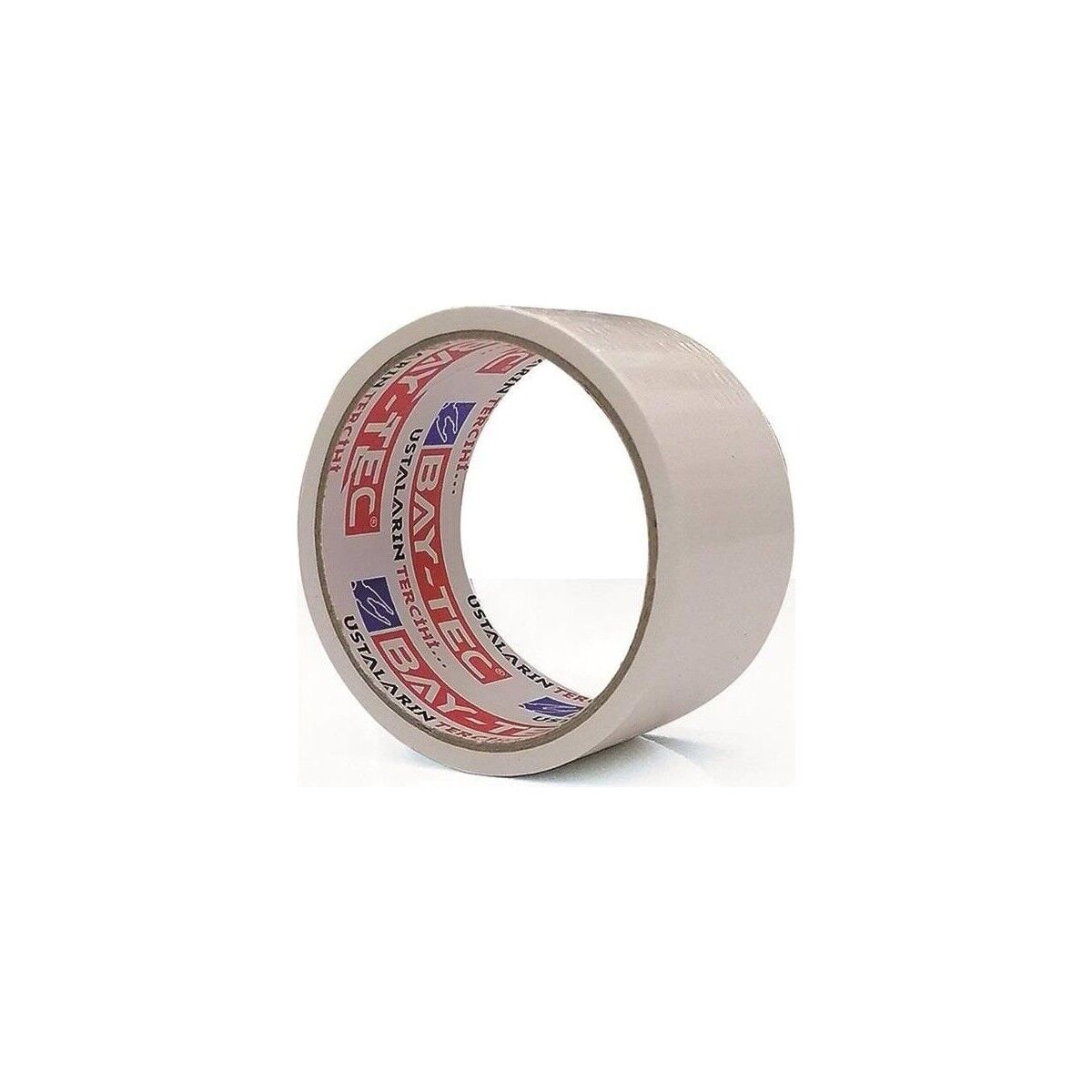 Baytech Tamir Bandı Beyaz 48MM x 10 Yards
