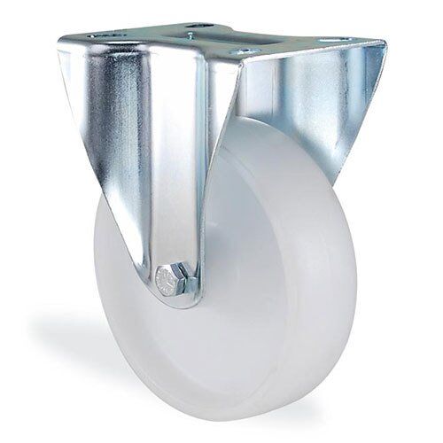 MOBLEN SABİT TEKER 100 MM K3307MMB100