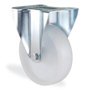 MOBLEN SABİT TEKER 100 MM K3307MMB100