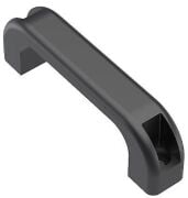 PLASTİK KULP 116 MM