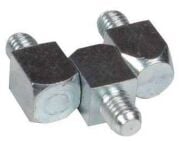 KÜP MENTEŞE 12 MM DEMİR