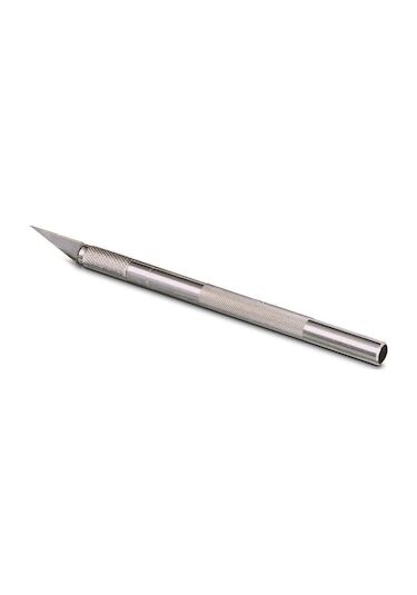Stanley 0-10-401 Hobi Bıçağı 120 MM