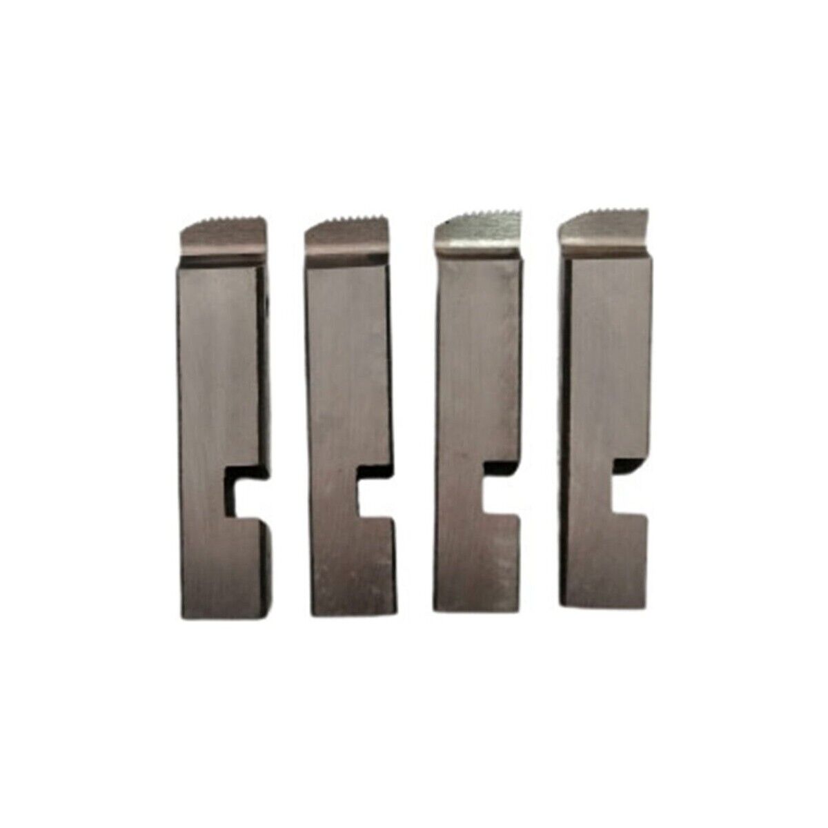 Forged Pafta Yedek Tarak Takımı 2.1/2''-4''
