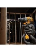 Dewalt DCD701D2-QW 12V 2.0 Ah Çift Akülü Kömürsüz Kompakt Akülü Vidalama