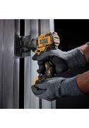 Dewalt DCD701D2-QW 12V 2.0 Ah Çift Akülü Kömürsüz Kompakt Akülü Vidalama