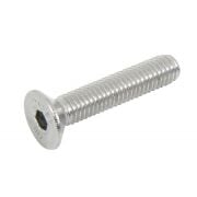 M8 Havşa Başlı Alyan İmbus Civata (10.9 Kalite) M8 - 60 mm