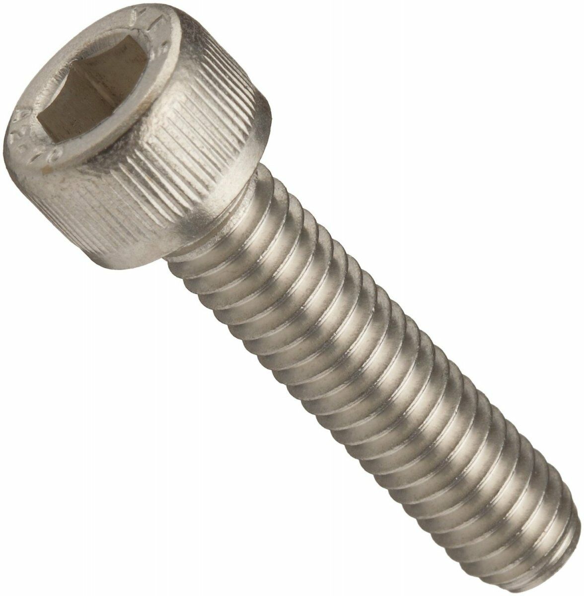 M8 İnox İmbus Civata Çeşitleri M8x20 mm