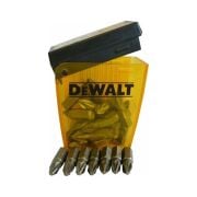 Dt7909 Tornavida Ucu Ph2 25Mm, 25 Adet