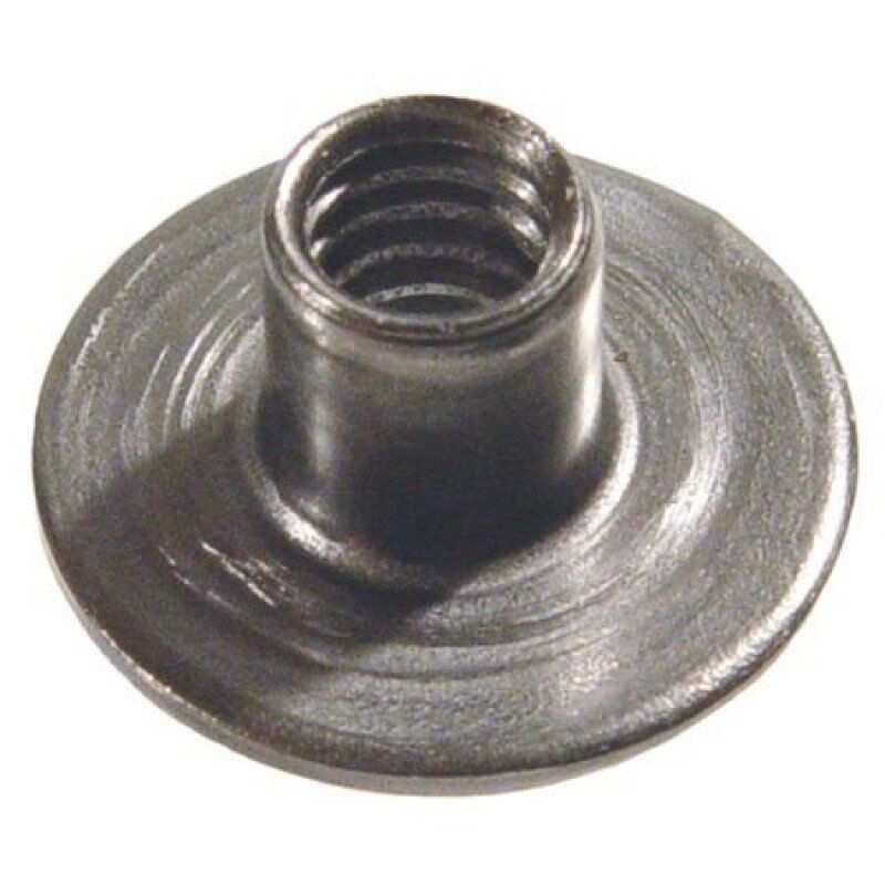 Tablalı Somun Çeşitleri ( İnç ve Metrik Diş) M10