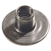 Tablalı Somun Çeşitleri ( İnç ve Metrik Diş)