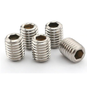 M5 Paslanmaz Setskur Çeşitleri M5x20 mm
