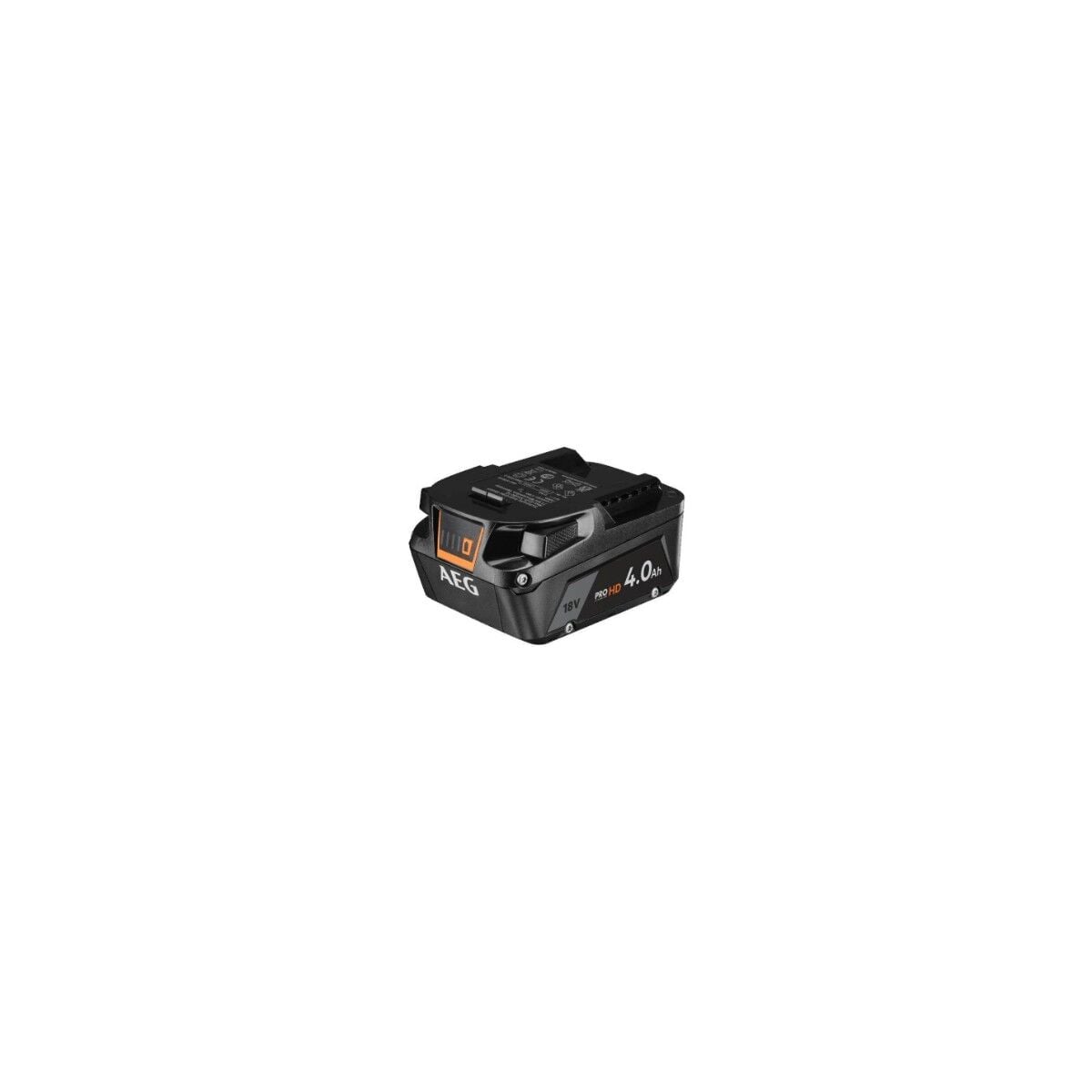 Pro HD L1840SHD 18V 4.0Ah Yedek Akü - 4935478859