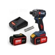 Stech-End Akülü Darbeli Vidalama 4.0 Ah 20V SX32