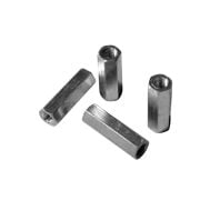 M6-M12 Altı Köşe Uzatma Somunu