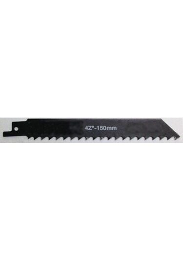 Makita A-02303 Kılıç Testere Bıçağı No 3019 Hızlı Kesim için 1 Adet