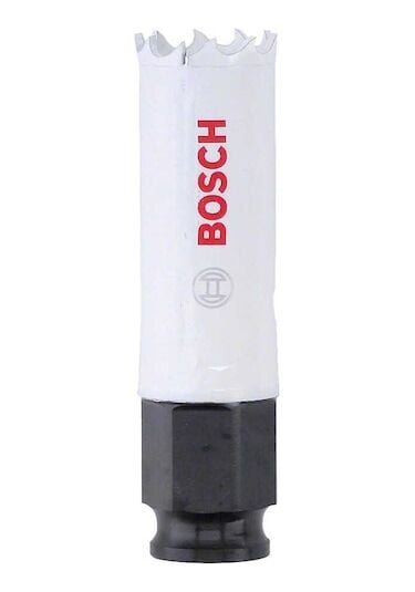 Bosch Yeni Progressor Serisi Ahşap ve Metal için Delik Açma Testeresi (Panç)
