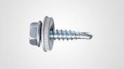 4,8*20 mm Dikiş (Çektirme) Vidası