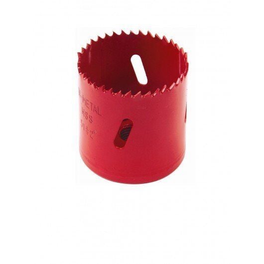 28 mm - 43 mm Bi-Metal Panç Çeşitleri