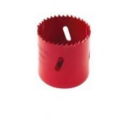 28 mm - 43 mm Bi-Metal Panç Çeşitleri