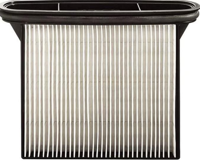 Bosch - Polyester Kanallı Filtre GAS 50/50