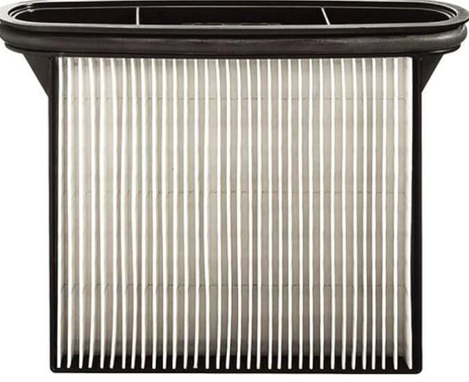 Bosch - Polyester Kanallı Filtre GAS 50/50