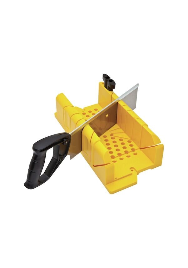 Stanley 1-20-600 Kıskaçlı Gönye Kesme