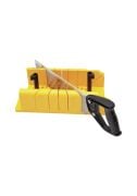 Stanley 1-20-600 Kıskaçlı Gönye Kesme