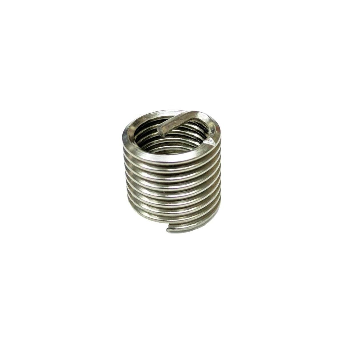 V-Coil M14X2 Helicoil Yay 1.5d (Yay Kapalı Uzunluğu 14MM) - 50 Adet