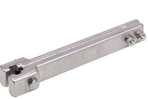 İzeltaş Standart Çektirme Uzatma Parçası 200 Mm
