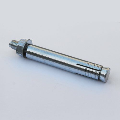 M6x65 Borulu Çekmeli Çelik Dübel