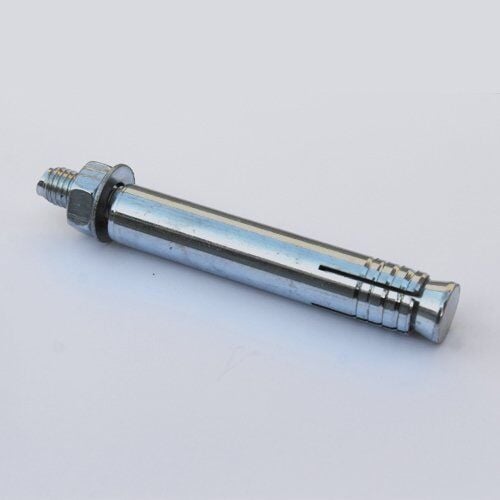 M6x65 Borulu Çekmeli Çelik Dübel