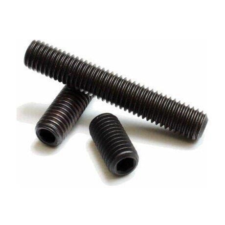 M8 Setskur Çeşitleri M8x20 mm